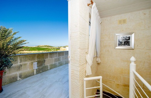 Kercem Villa | Dar It-Torri Holiday Home