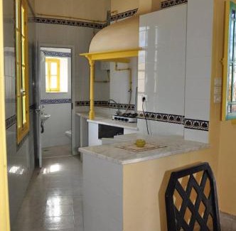 Nabeul House | Dar jamila kedidi