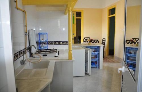 Nabeul House | Dar jamila kedidi