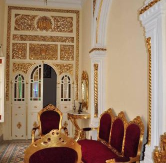 Nabeul House | Dar jamila kedidi