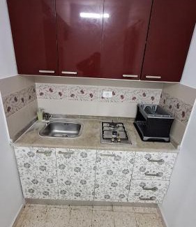 Houmt Souk Apartment | Dar Janis Djerba دار يانيس جربة
