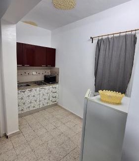 Houmt Souk Apartment | Dar Janis Djerba دار يانيس جربة