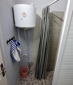 Houmt Souk Apartment | Dar Janis Djerba دار يانيس جربة