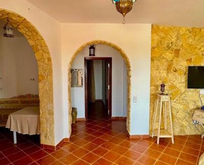 Hamma House | Dar kerkwen
