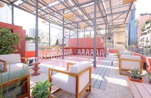 Sodeco Apartment | Dar Khawla