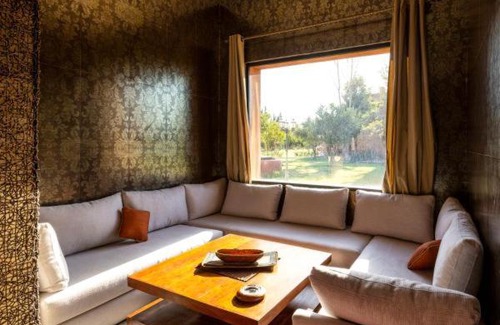 Marrakech House | Dar lala yakout