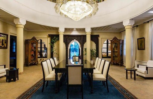 Marrakech House | Dar lala yakout