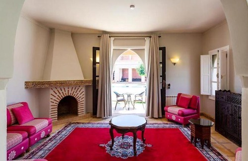Marrakech House | Dar lala yakout