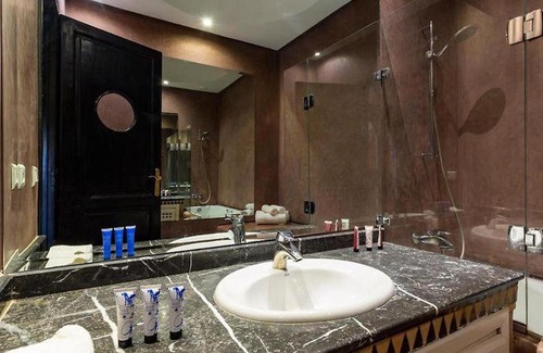 Marrakech House | Dar lala yakout