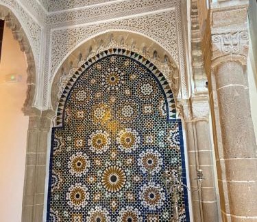 Medina of Rabat Bed & Breakfast | Dar Lalzohra