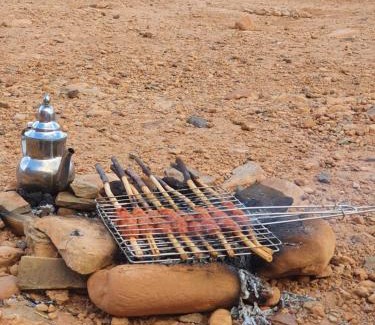 Aremd House | Dar lamane