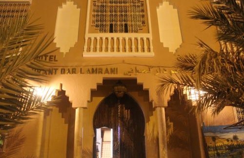 Rissani Hotel | Dar Lamrani
