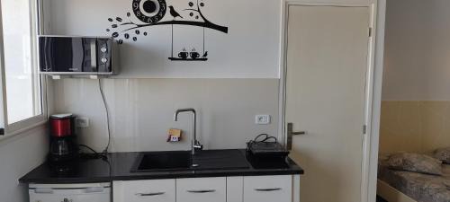 Kelibia Apartment | Dar Lebharr Studio