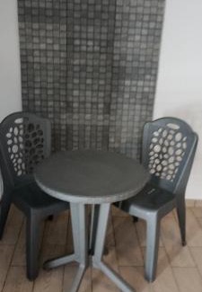 Kelibia Apartment | Dar Lebharr Studio