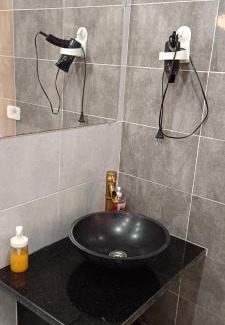 Kelibia Apartment | Dar Lebharr Studio