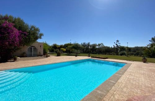 Sidi Kaouki House | Dar Luce Great