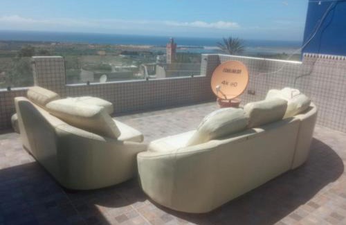 Oulad Aissa House | DAR Maalam Lahcen طريق الوليدية