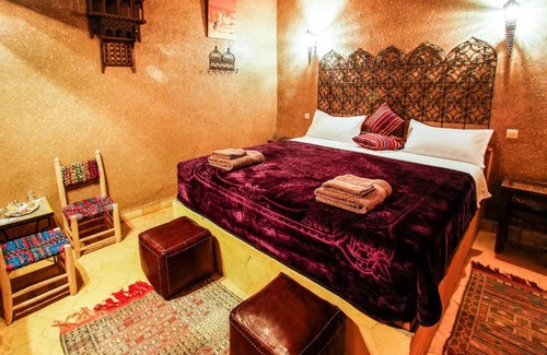 Aarab Sebbah Ziz House | Dar marco polo