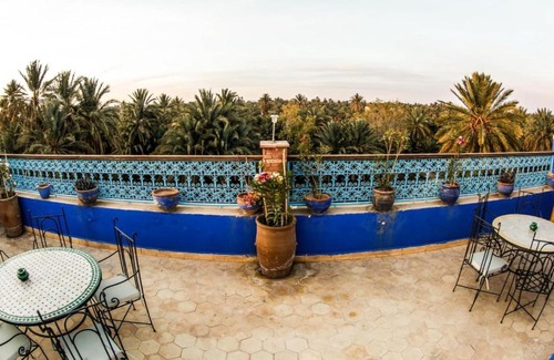Aarab Sebbah Ziz House | Dar marco polo
