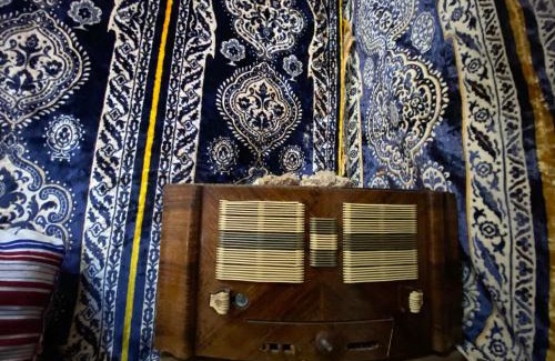 Medina of Chefchaouen Apartment | Dar Maryam