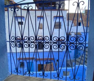 Medina of Chefchaouen Apartment | Dar Maryam