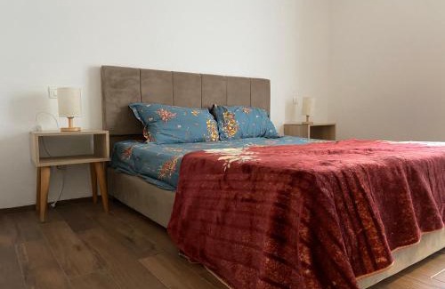 Ain Zaghouan Apartment | Dar Masha - Proche de Tout - Séjour Chic à Jardin de Carthage