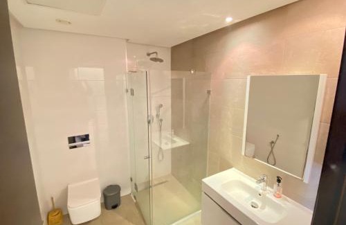 Ain Zaghouan Apartment | Dar Masha - Proche de Tout - Séjour Chic à Jardin de Carthage