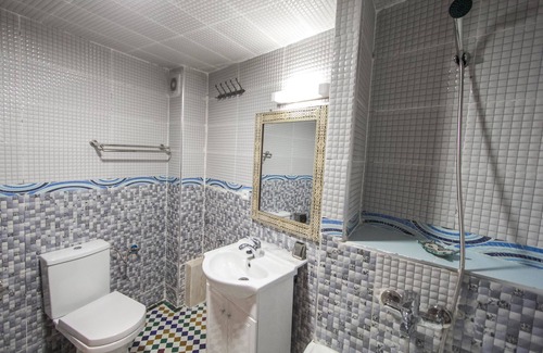 Meknes Medina House | Dar Meknes Tresor