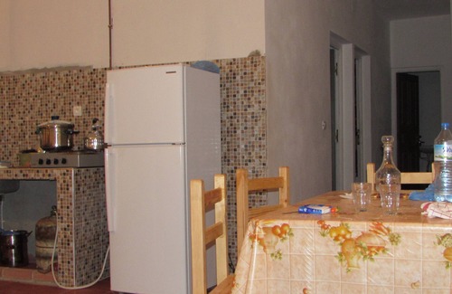 Marsa Ben M'Hidi House | Dar MILOUDA msrida house