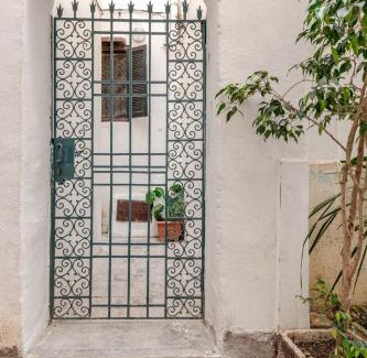 Medina of Tangier House | Dar Nadaa