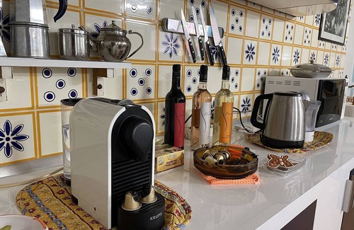 Sidi Dhrif House | "dar Neïla " à Marsa Cube