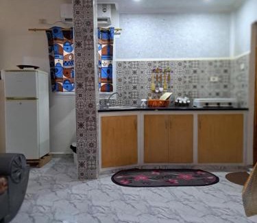 Douz Apartment | Dar Nour