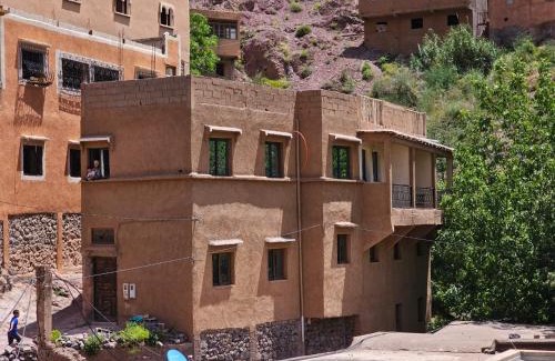 Imlil House | Dar Nourdine