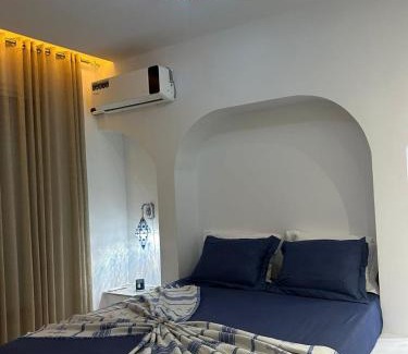 Dar Allouche Villa | Dar Omi Aïcha