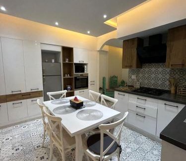 Dar Allouche Villa | Dar Omi Aïcha