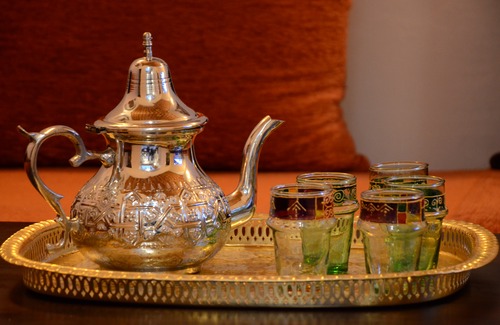 El Ayoun Hotel | Dar Rehla Bab Remouz