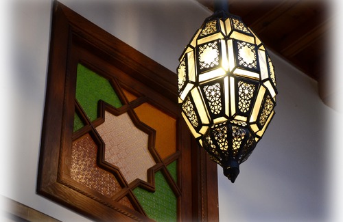 El Ayoun Hotel | Dar Rehla Bab Remouz