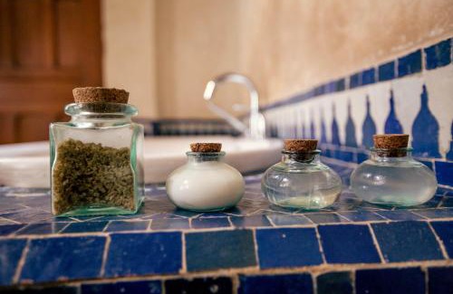 Zekkak Er Roumane House | Dar Roumana