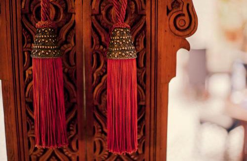 Zekkak Er Roumane House | Dar Roumana