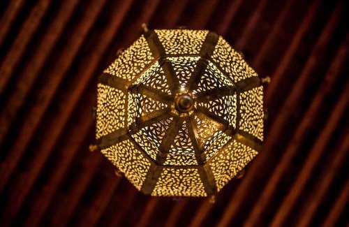 Zekkak Er Roumane House | Dar Roumana