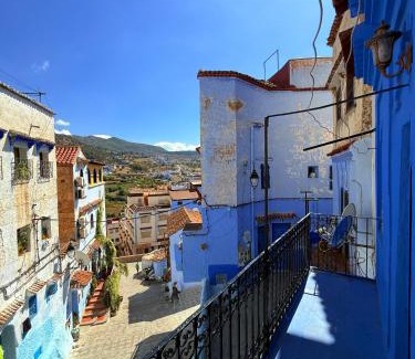 Souika Apartment | Dar saidi