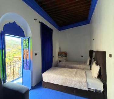 Souika Apartment | Dar saidi