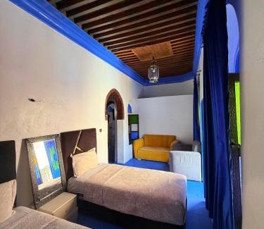 Souika Apartment | Dar saidi