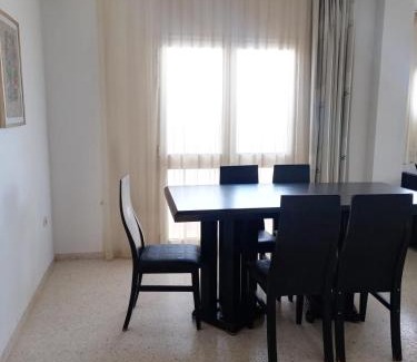 Tantana Apartment | Dar selma