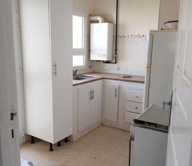 Tantana Apartment | Dar selma