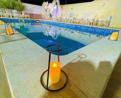 Aghir Villa | Dar Slima