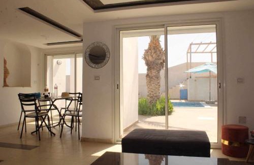 Aghir Villa | Dar Slima