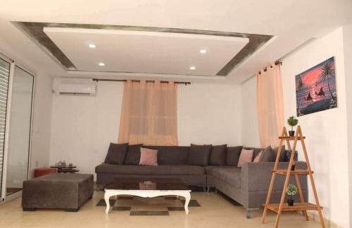Aghir Villa | Dar Slima