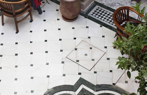 Riad Zitoun Jdid House | Dar Sohane Riad in Medina with jacuzzi