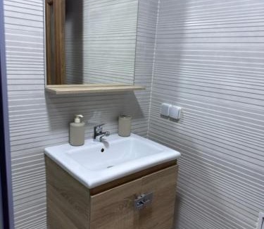 Anza Apartment | Dar Sunset Anza